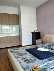 ClementiWoods Condominium (D5), Condominium #450090501